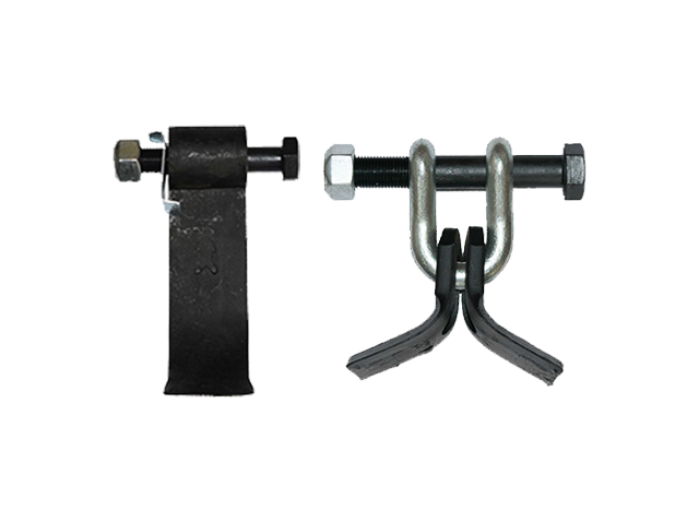 Cup & Rock Blade image