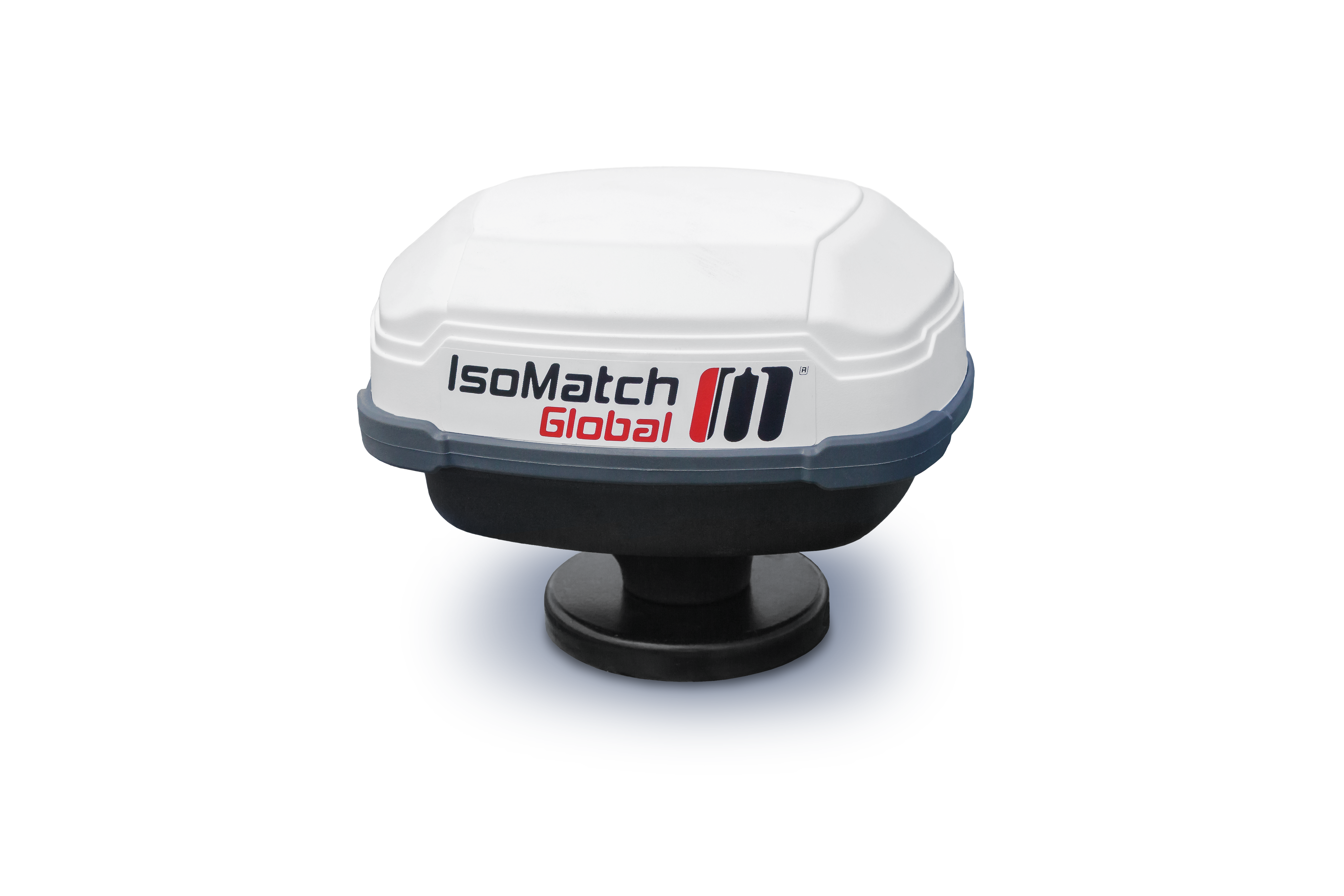 IsoMatch GEOCONTROL