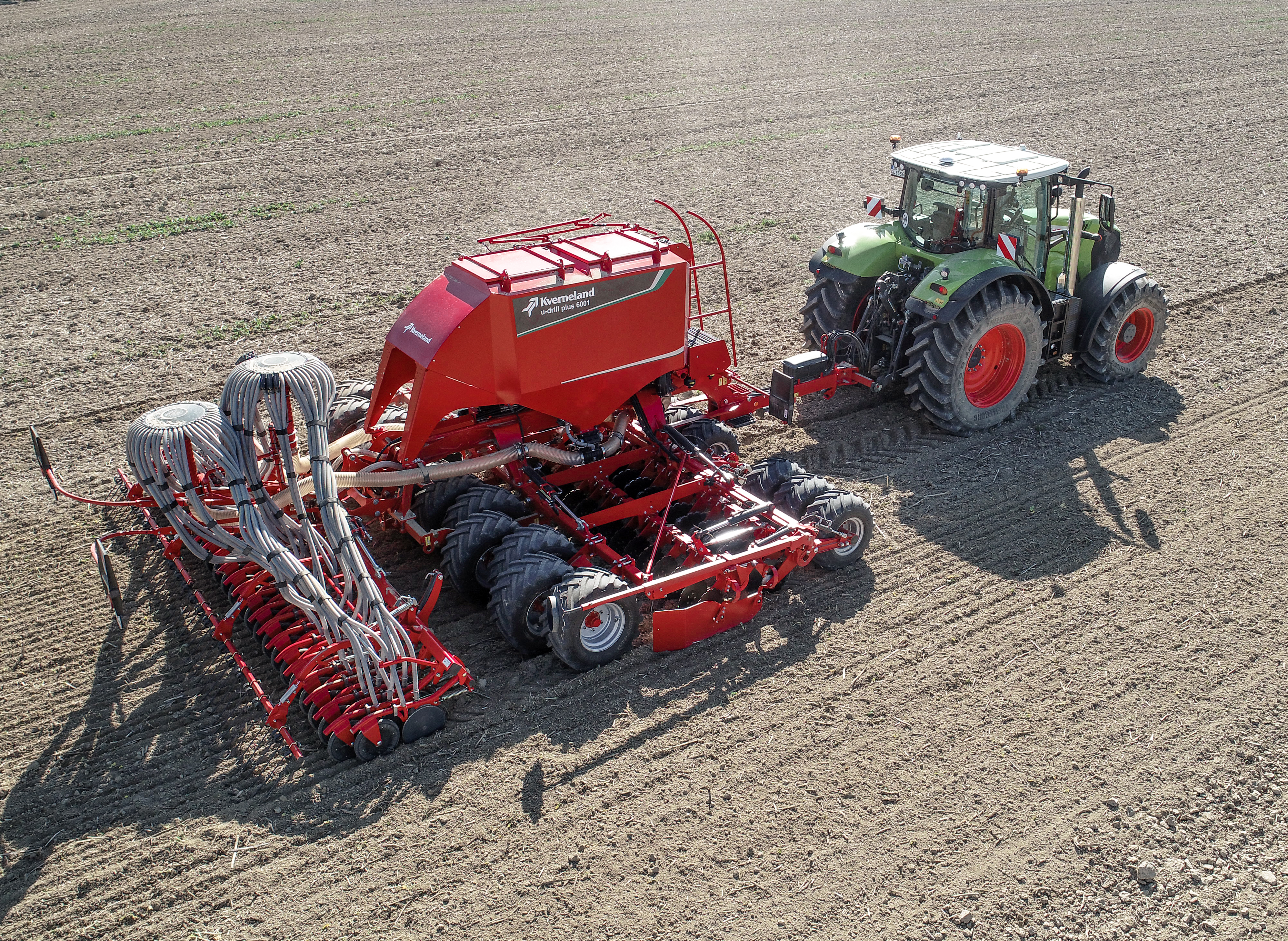 u-drill plus 6001