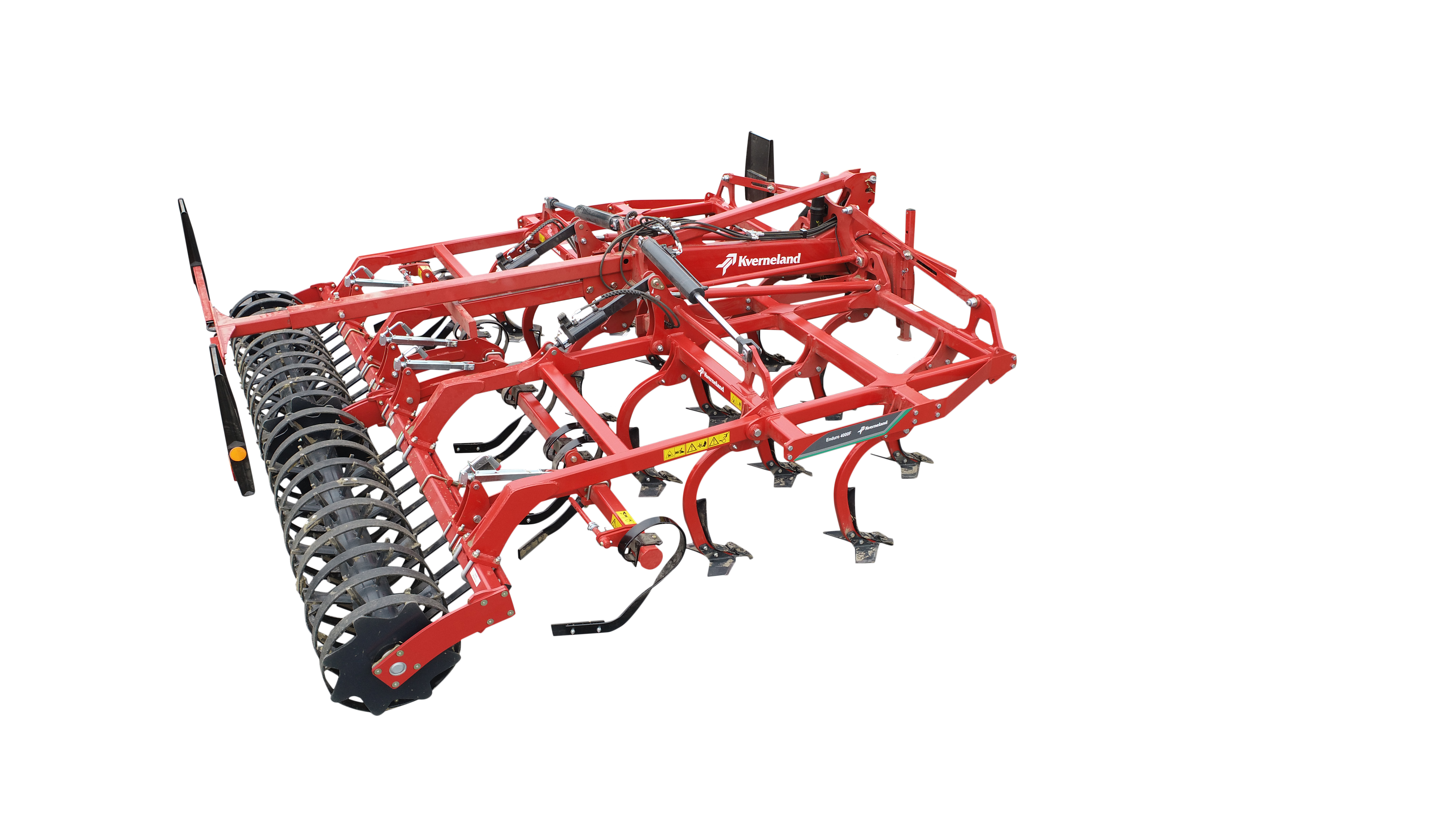 Cultivateur à dents Kverneland Enduro F / Enduro Pro F