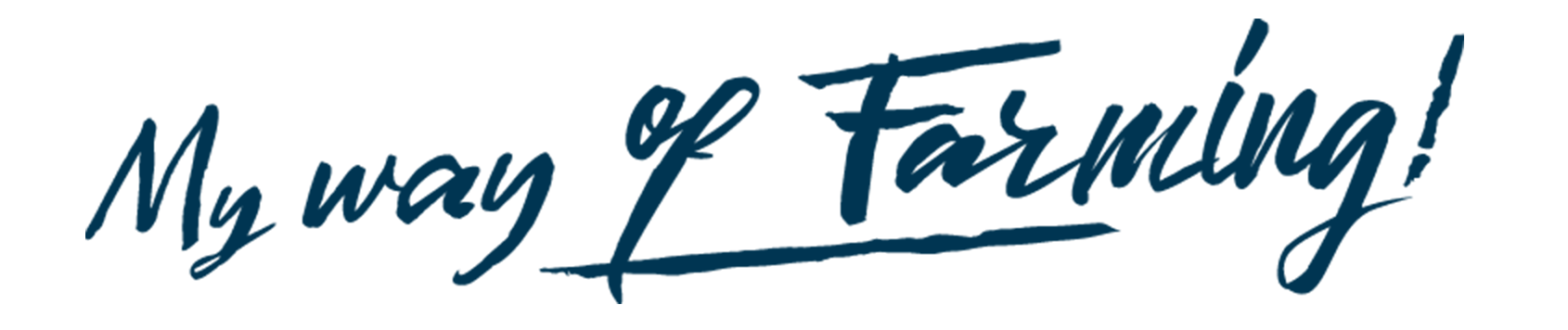 Vicon Slogan