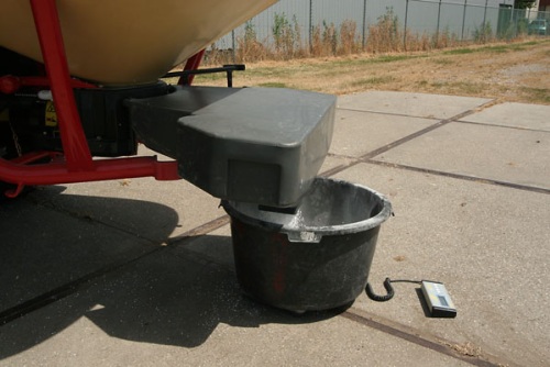 Optional Equipment