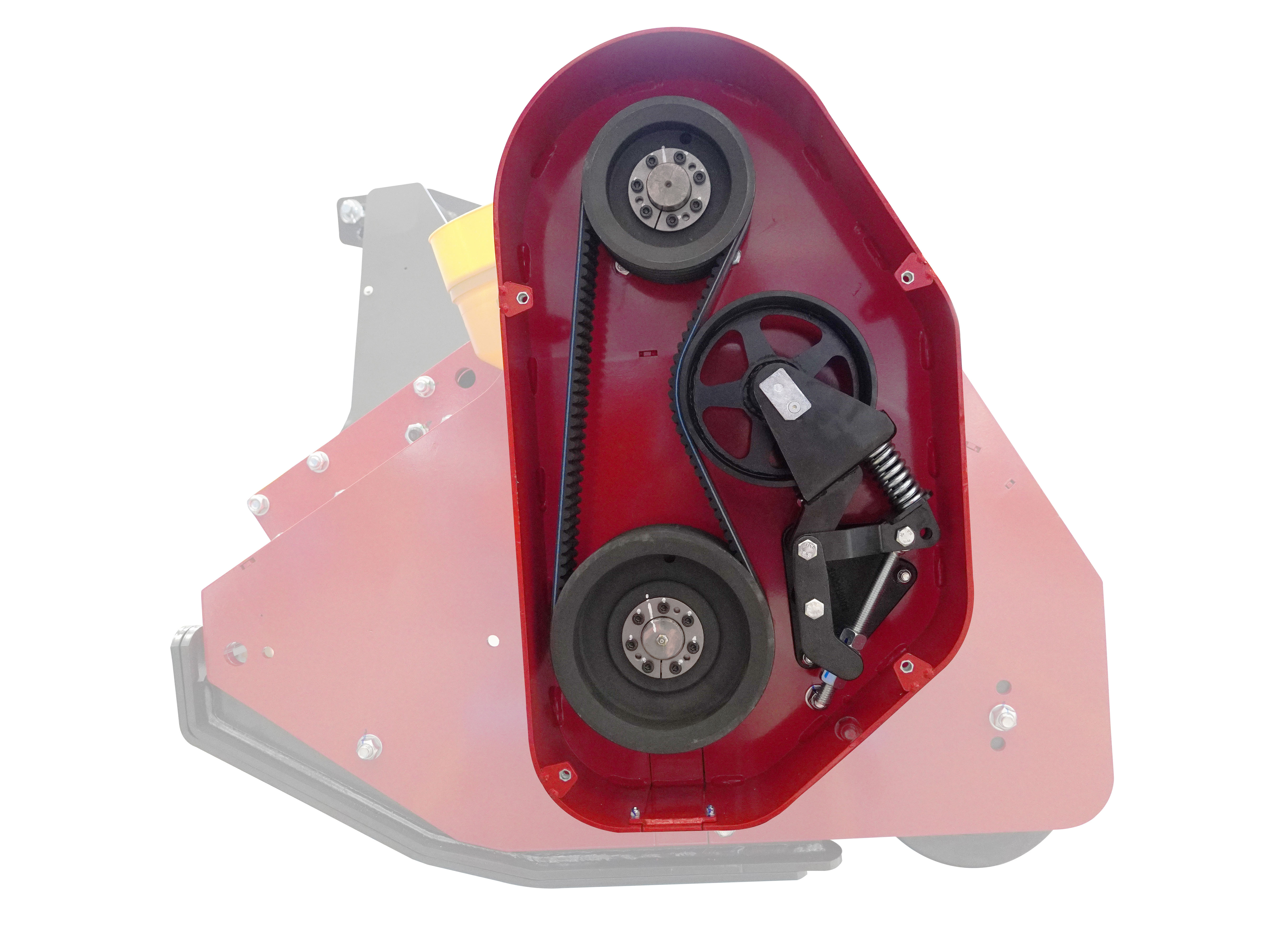 Driveline