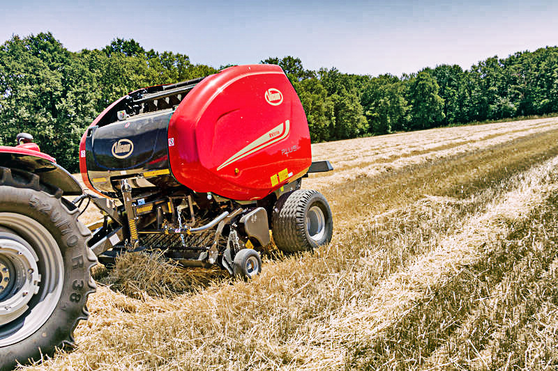 Vicon RV 5116 Plus