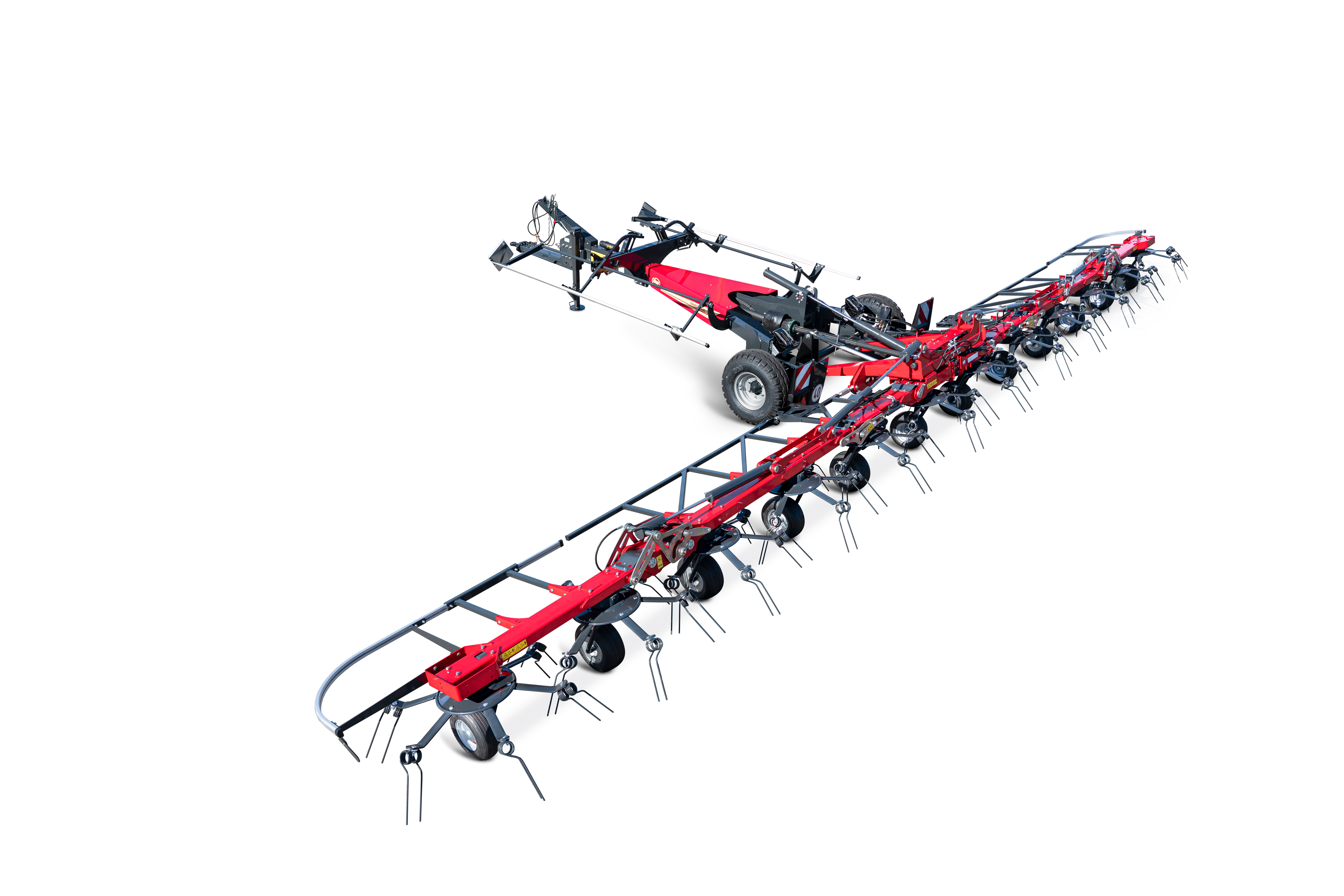Vicon FANEX 1344 C