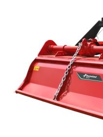 Kverneland GS with its high performance and working depth of 23cm, provides a multi purpose