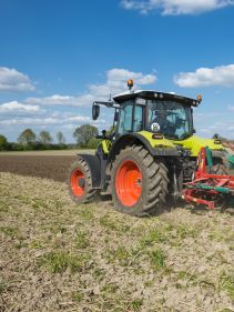 unted Ploughs - 150 B Variomat, high performance, long lifetime and easy to handle during operation