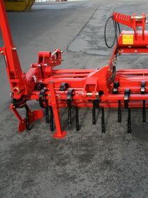 Seedbed Cultivators - Kverneland access+ low price with high performance - precision drills