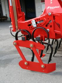 Seedbed Cultivators - Kverneland access+ low price with high performance - precision drills