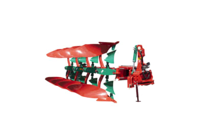 Charrue réversible Kverneland 2300 N