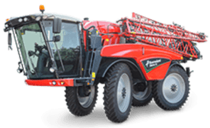 Self Propelled Sprayers