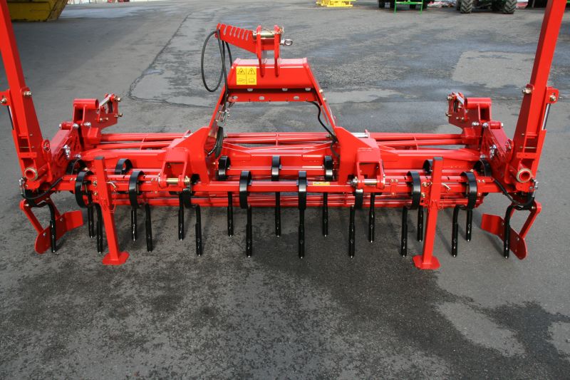 Seedbed Cultivators - Kverneland access+ low price with high performance - precision drills