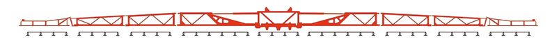Sprayers - Kverneland Ixter equipment for controlling in operation