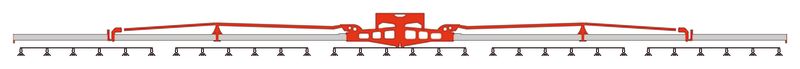 Sprayers - Kverneland Ixter equipment for controlling in operation
