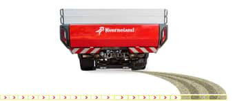 Kverneland - Kverneland Alentix Isobus Image