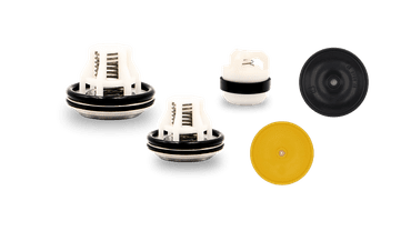 Kverneland - SPRAYER PUMP KITS