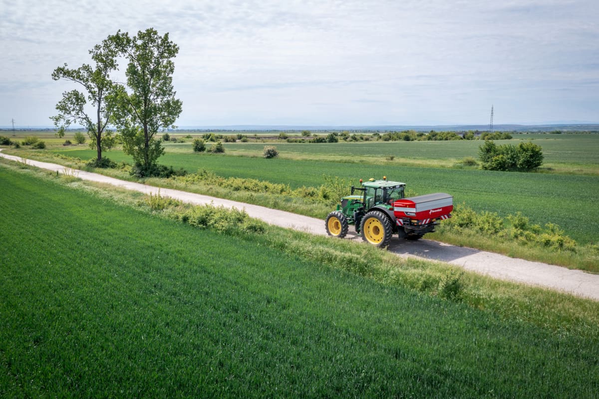 Kverneland - Article 3 - Explorez davantage