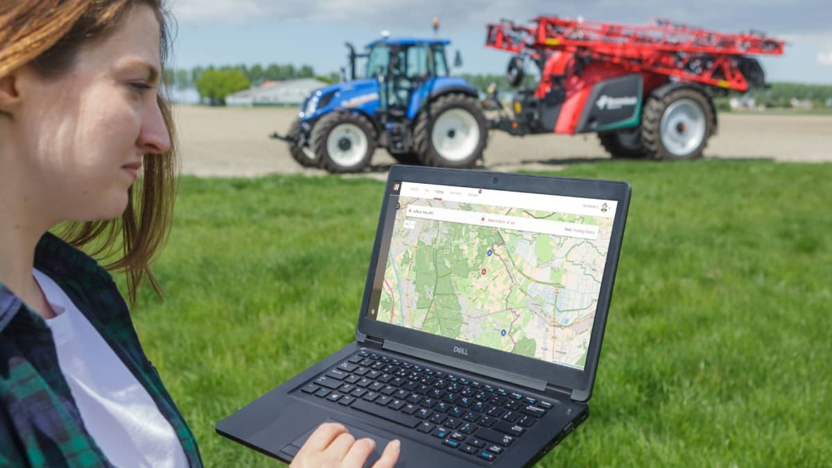 Kverneland - Offres spéciales