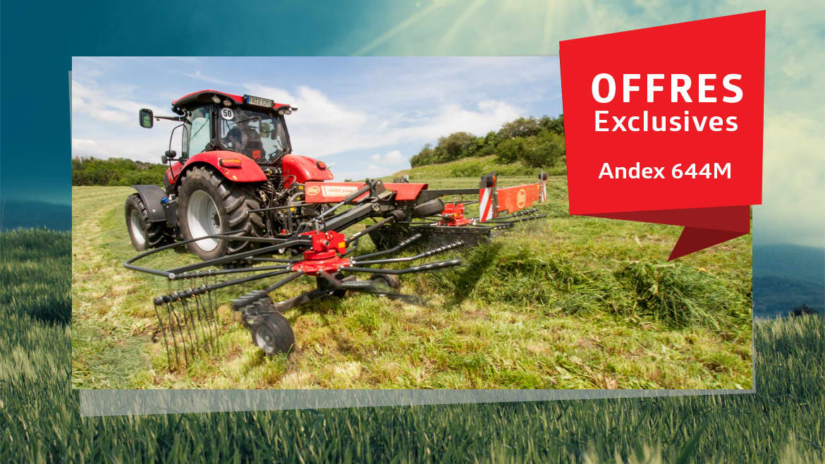Andex 644M