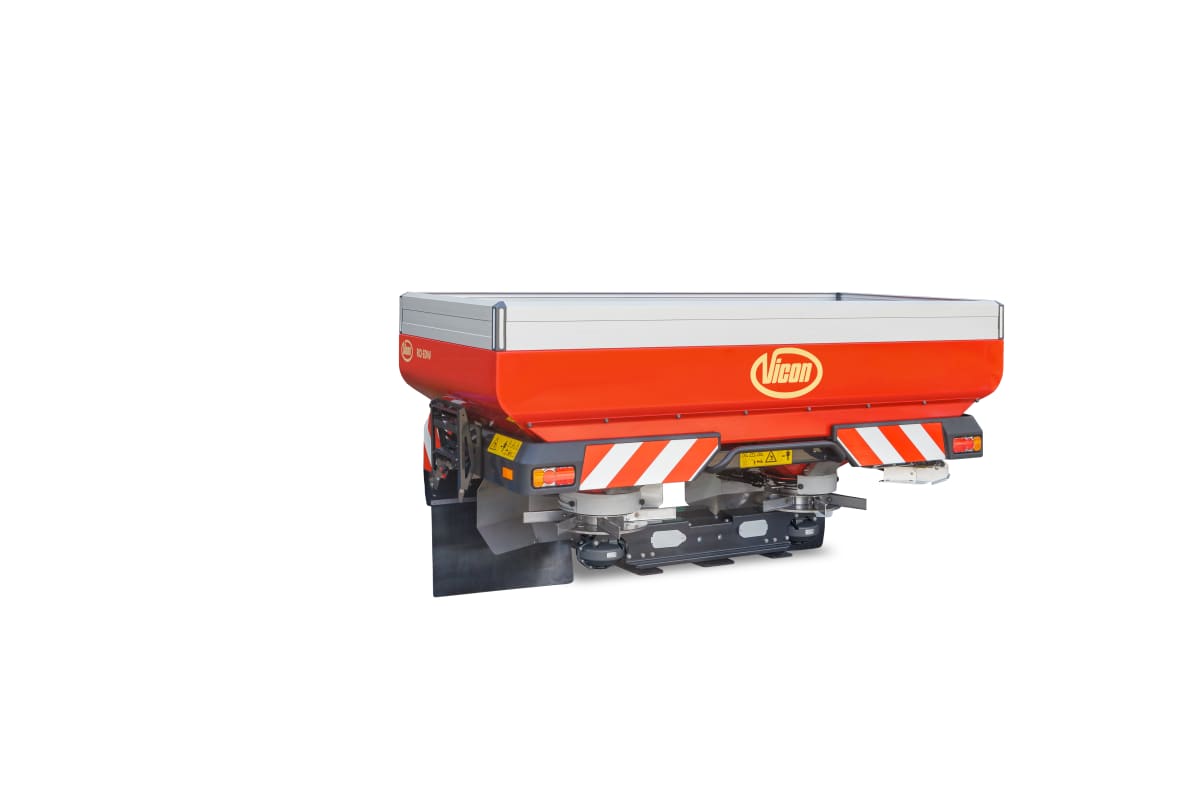 Vicon RotaFlow RO-EDW  
