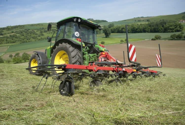 Vicon FANEX 464