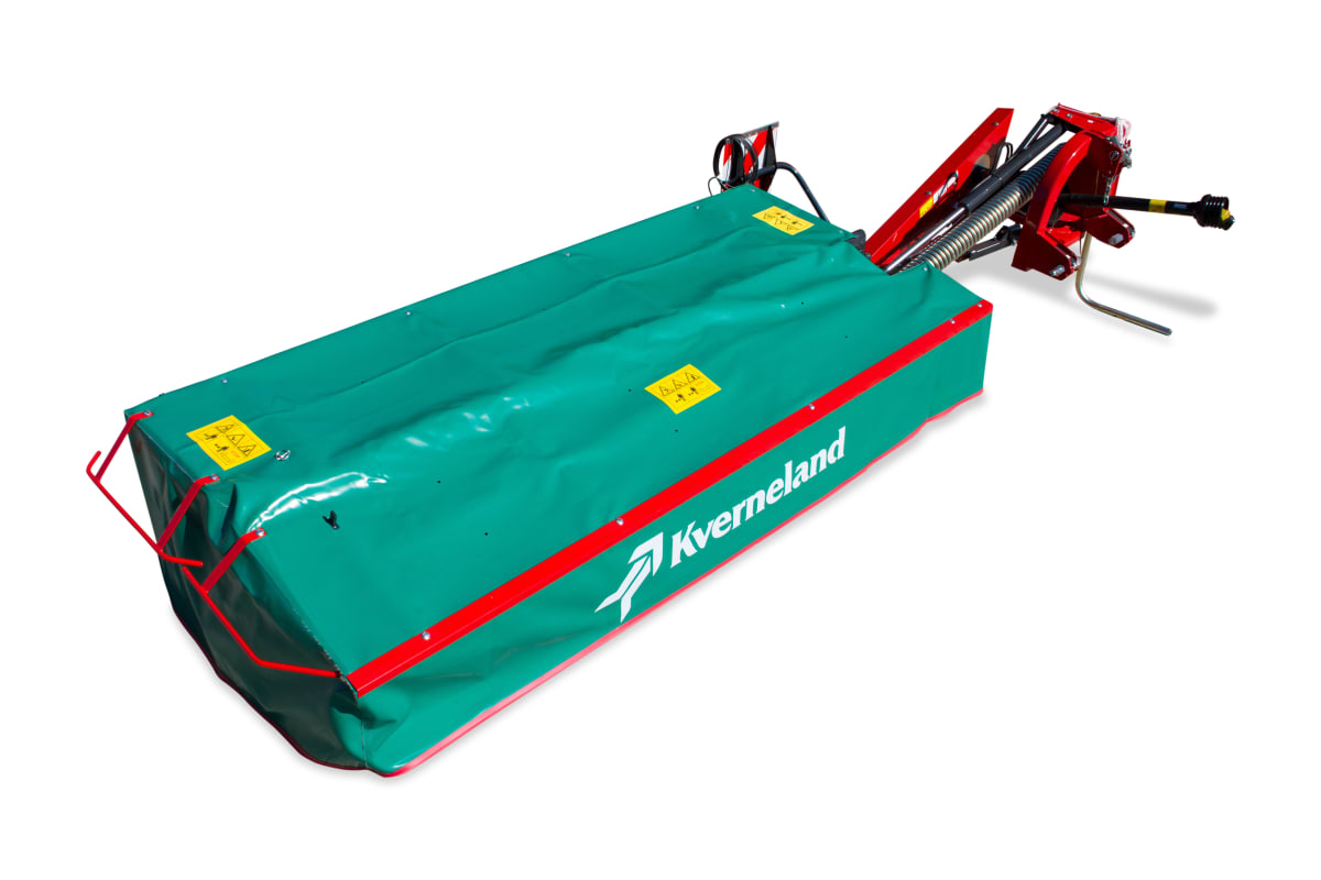 Kverneland - KV 2632 M 003