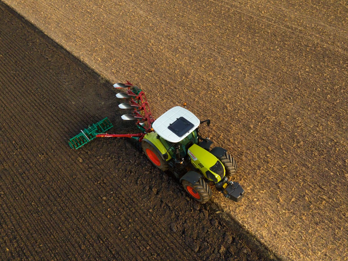 PROMOCJA! Komplet elementów roboczych do każdego pługa GRATIS