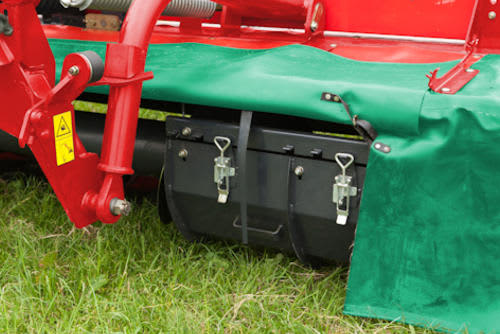 Kverneland 2800FS