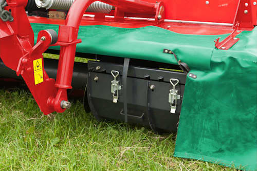 Kverneland 2800FS