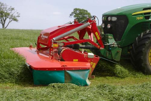 Kverneland 3600F
