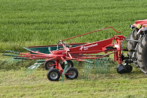 Kverneland 9032