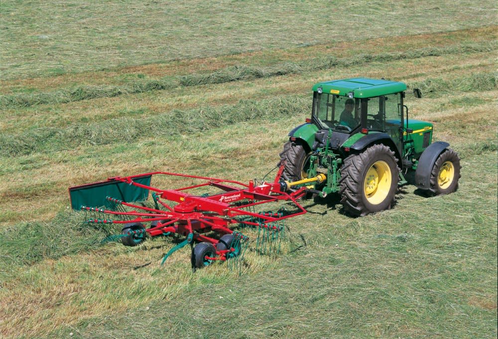 Kverneland 9442 T