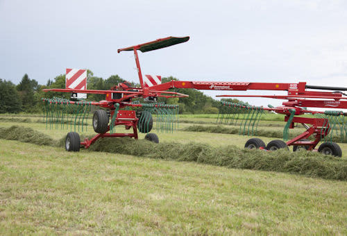 Kverneland 9471 S VARIO