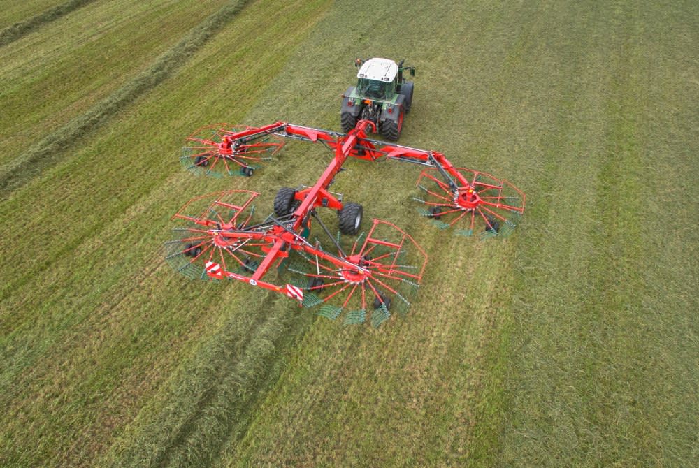Kverneland 97150 C