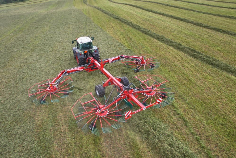 Kverneland 97150 C  