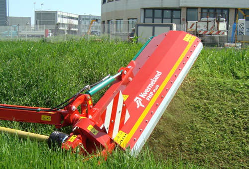 Kverneland FHPplus