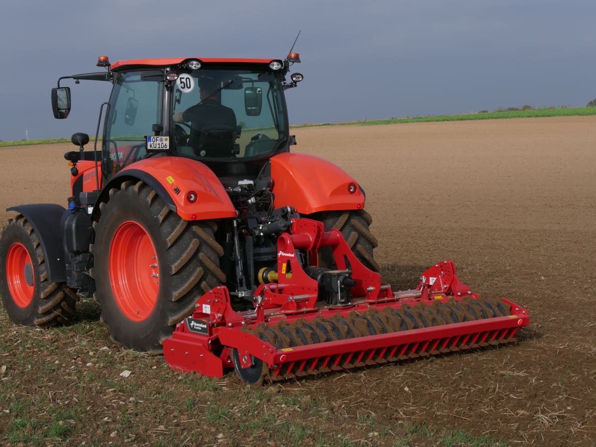 Kverneland-H series-022