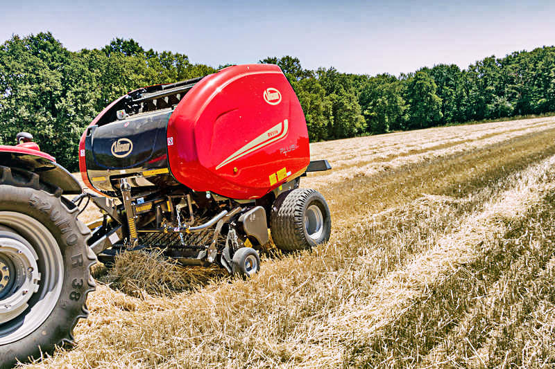 Vicon RV 5116 Plus