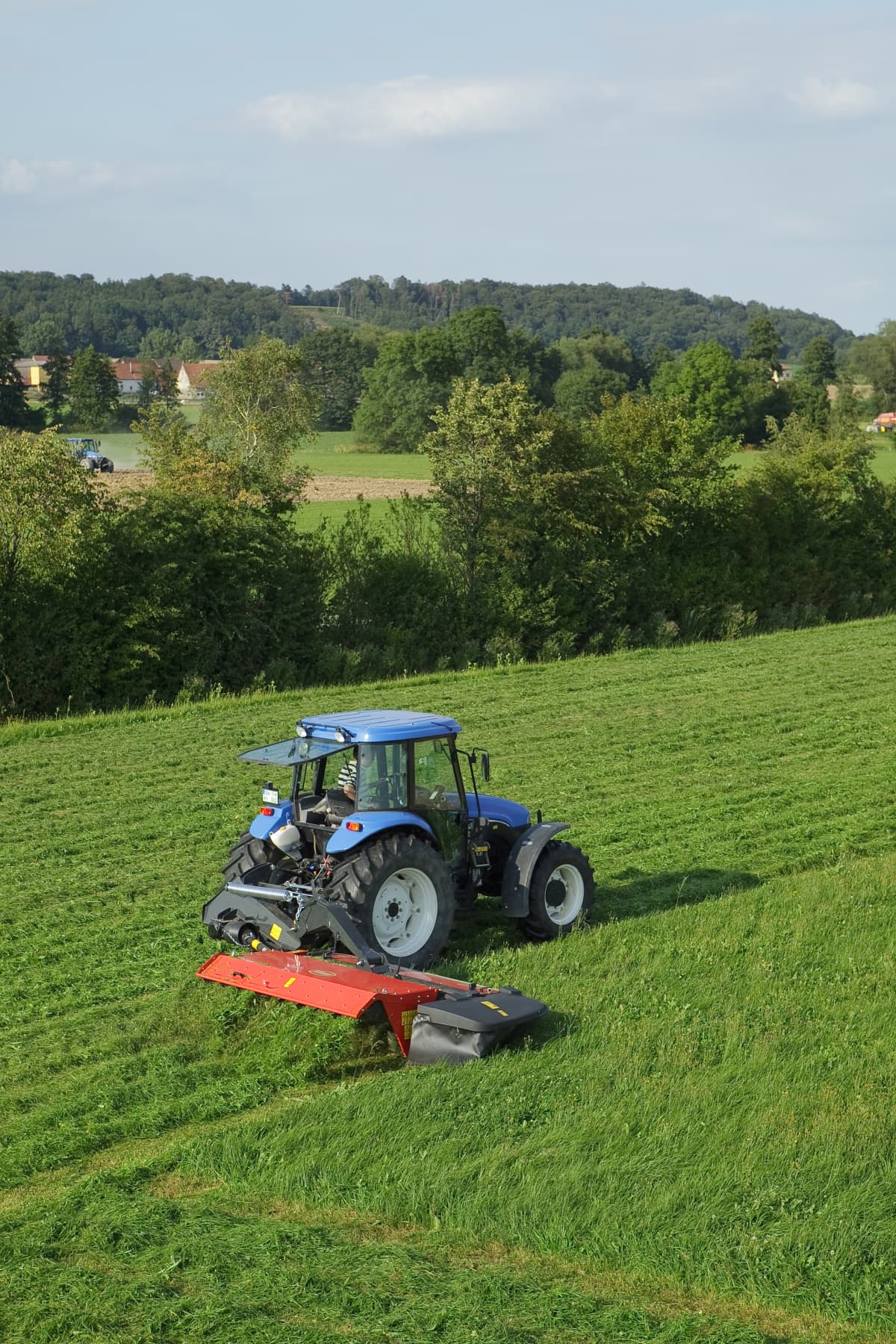 Vicon EXTRA 600