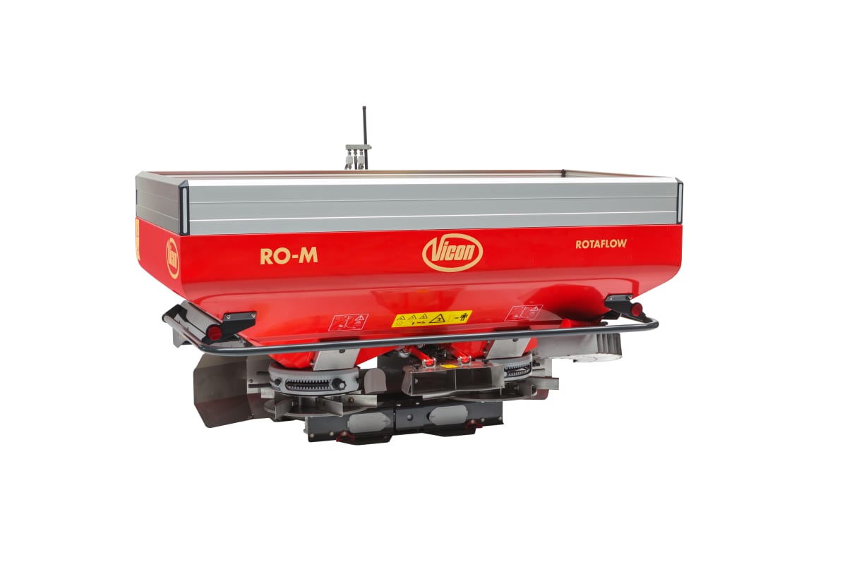 Vicon RotaFlow RO-M 