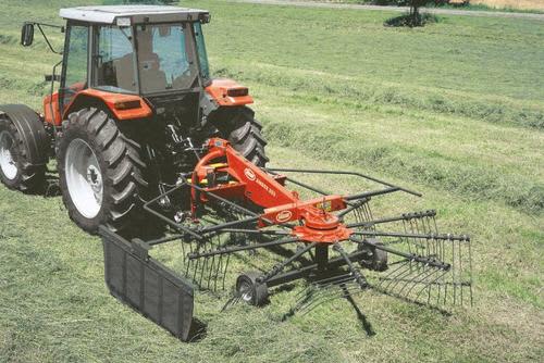 Vicon ANDEX 424 T