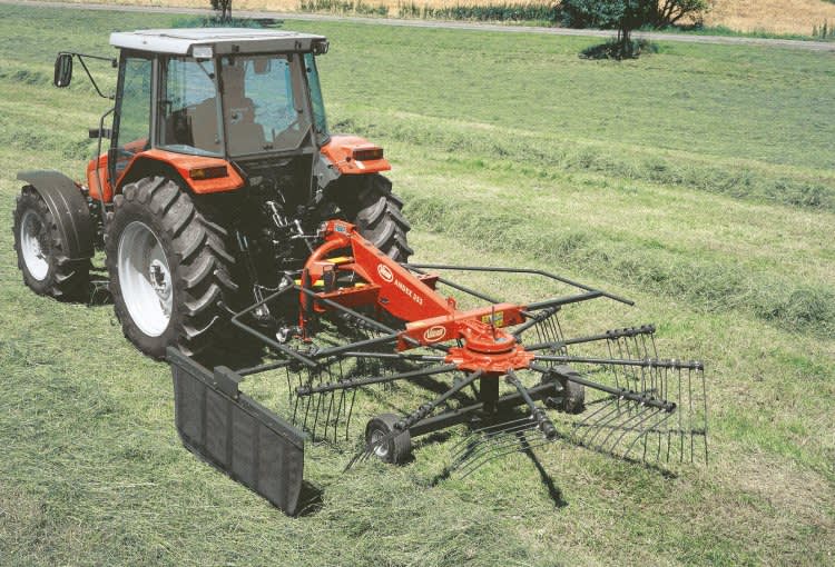 Vicon ANDEX 424 T