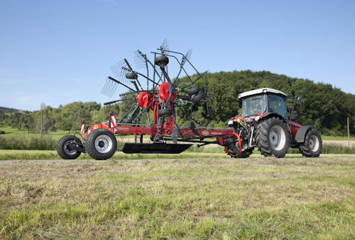 Vicon ANDEX 724 (HYDRO)