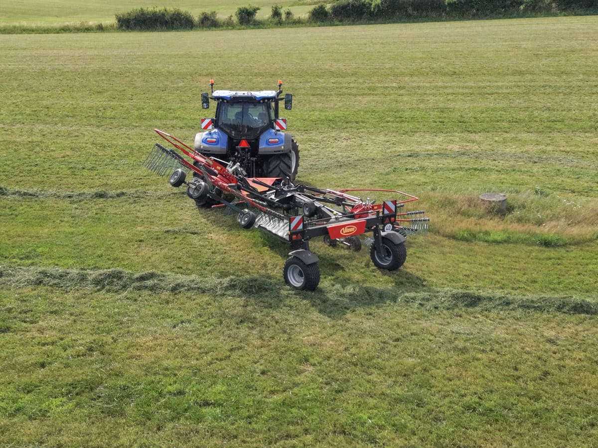 Vicon - Vicon ANDEX 785