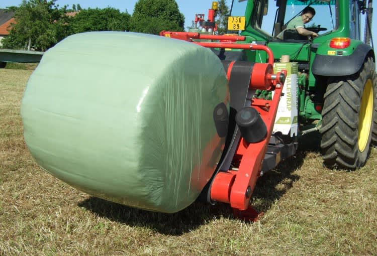 Vicon BW 2100