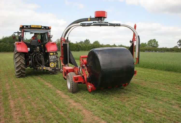 Vicon BW 2850