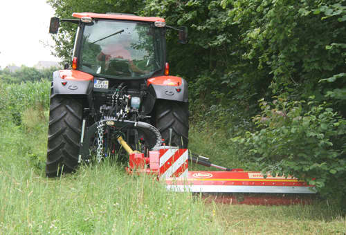 Vicon Bromex Mplus