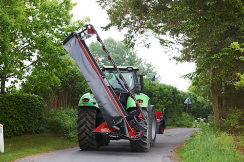 Vicon EXTRA 300