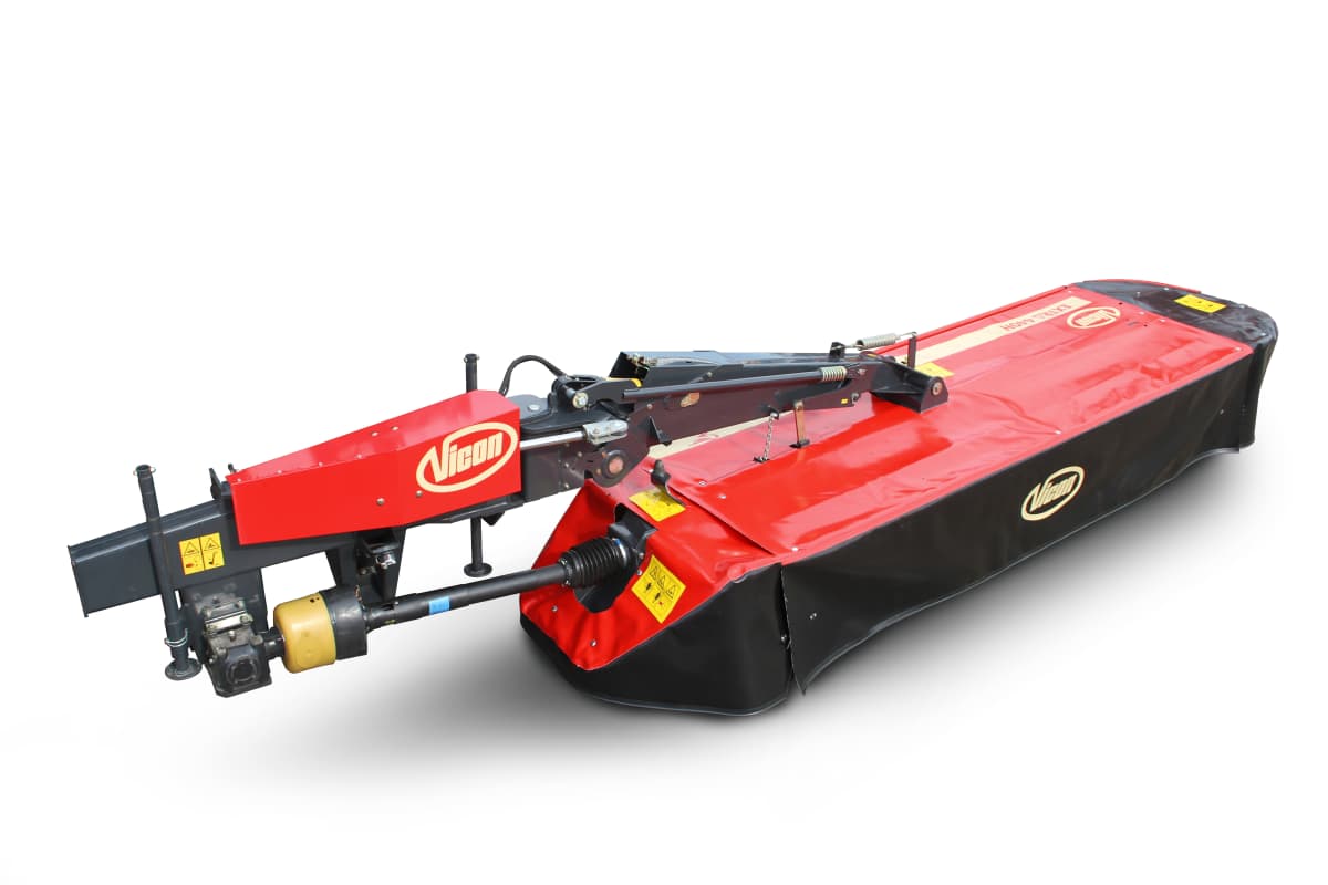 Vicon EXTRA 400