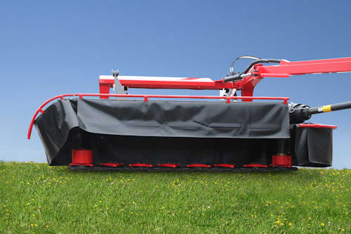 Vicon EXTRA 500